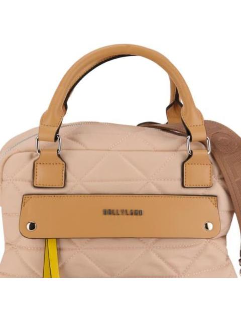 MOCHILA CASUAL BEIGE HOLLY LAND