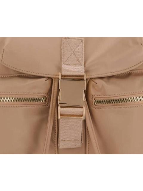 MOCHILA CASUAL BEIGE HOLLY LAND