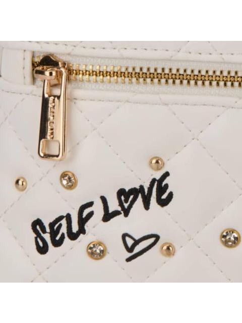 MOCHILA CASUAL BLANCO HOLLY LAND
