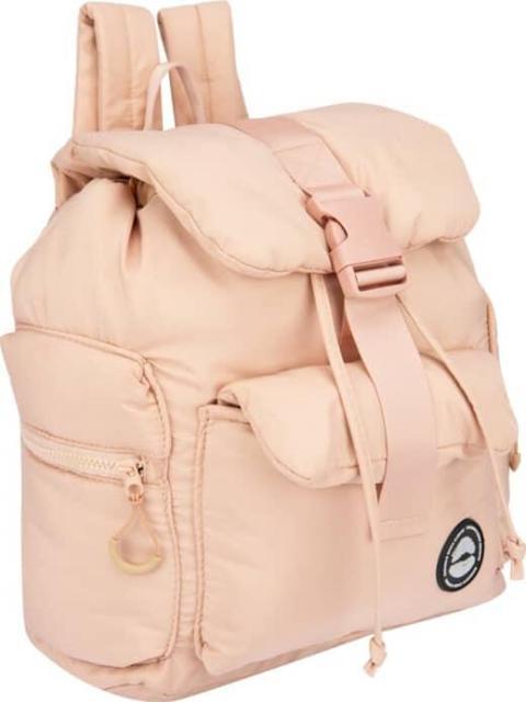 MOCHILA CASUAL CAMEL BELINDA PEREGRIN