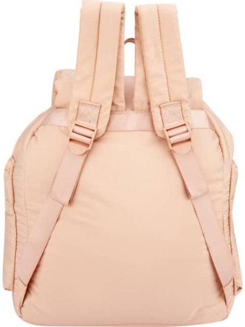 MOCHILA CASUAL CAMEL BELINDA PEREGRIN