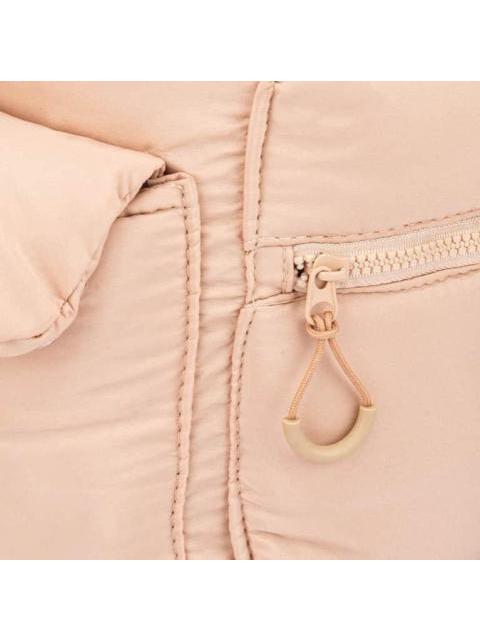 MOCHILA CASUAL CAMEL BELINDA PEREGRIN