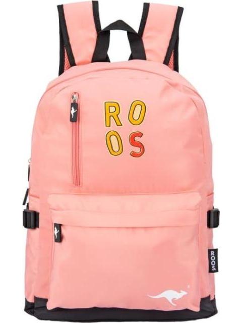 MOCHILA CASUAL CORAL KANGAROOS