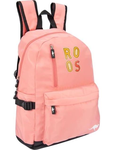 MOCHILA CASUAL CORAL KANGAROOS