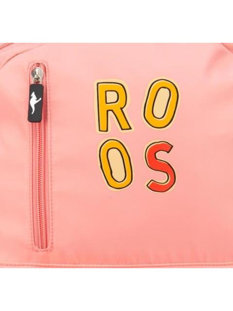 MOCHILA CASUAL CORAL KANGAROOS