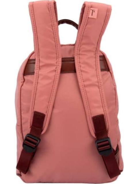 MOCHILA CASUAL CORAL THALIA SODI