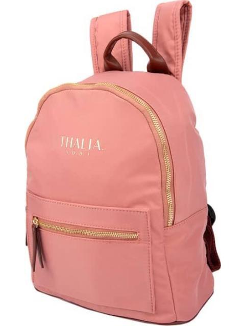MOCHILA CASUAL CORAL THALIA SODI