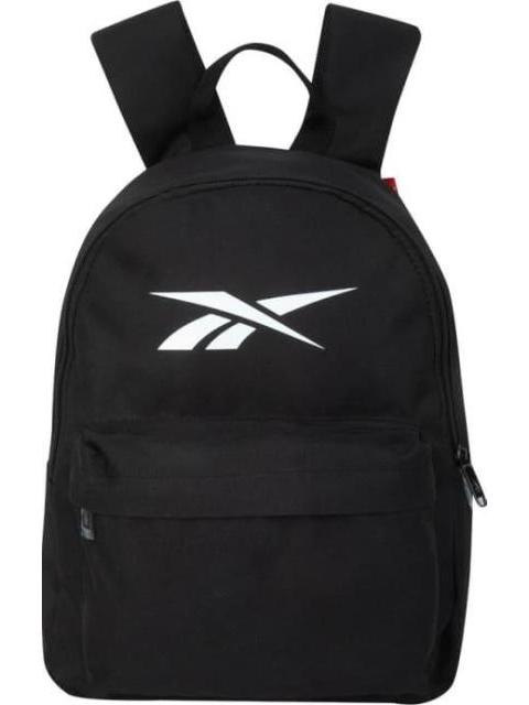 MOCHILA CASUAL DEPORTIVA NEGRO REEBOK