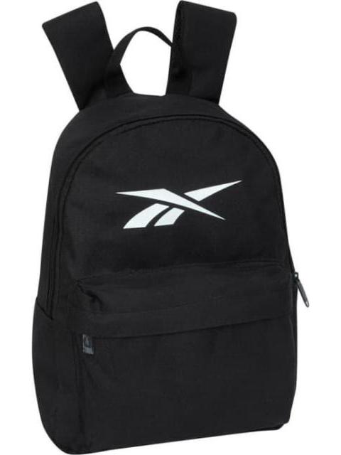 MOCHILA CASUAL DEPORTIVA NEGRO REEBOK