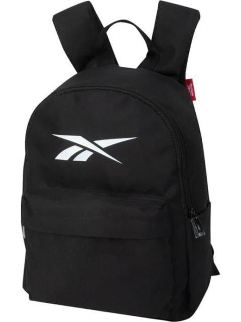 MOCHILA CASUAL DEPORTIVA NEGRO REEBOK