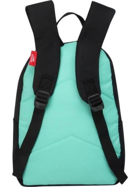 MOCHILA CASUAL DEPORTIVA NEGRO REEBOK