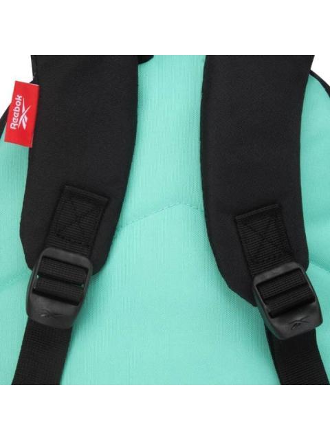 MOCHILA CASUAL DEPORTIVA NEGRO REEBOK