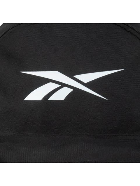 MOCHILA CASUAL DEPORTIVA NEGRO REEBOK