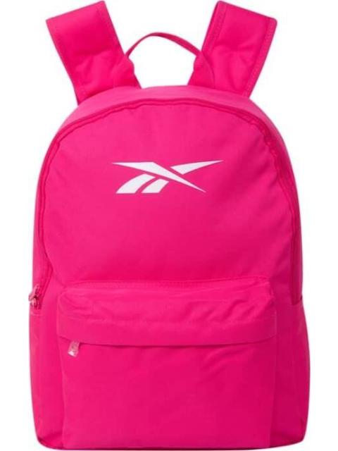 MOCHILA CASUAL DEPORTIVA ROSA REEBOK