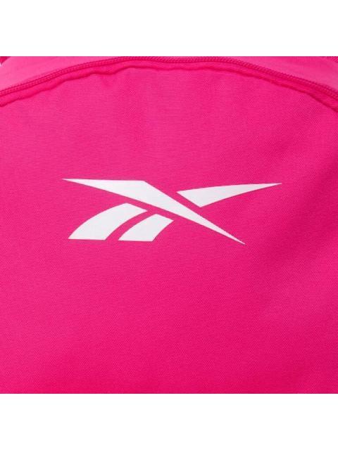 MOCHILA CASUAL DEPORTIVA ROSA REEBOK