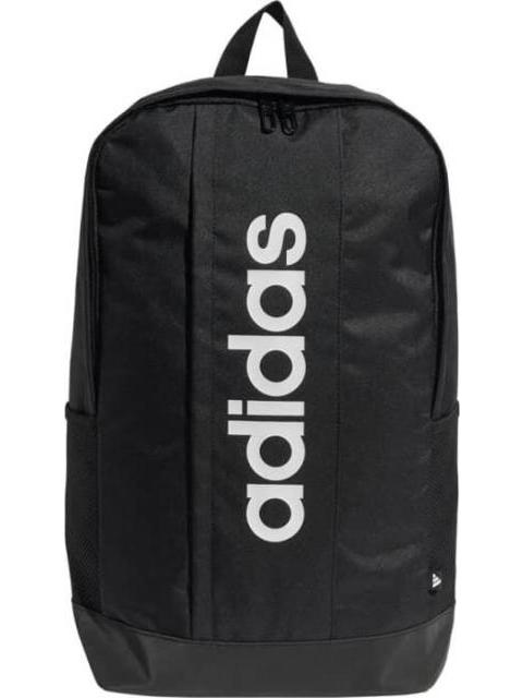 MOCHILA CASUAL JUVENIL NEGRO ADIDAS