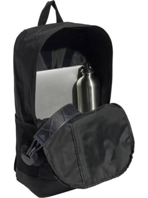 MOCHILA CASUAL JUVENIL NEGRO ADIDAS