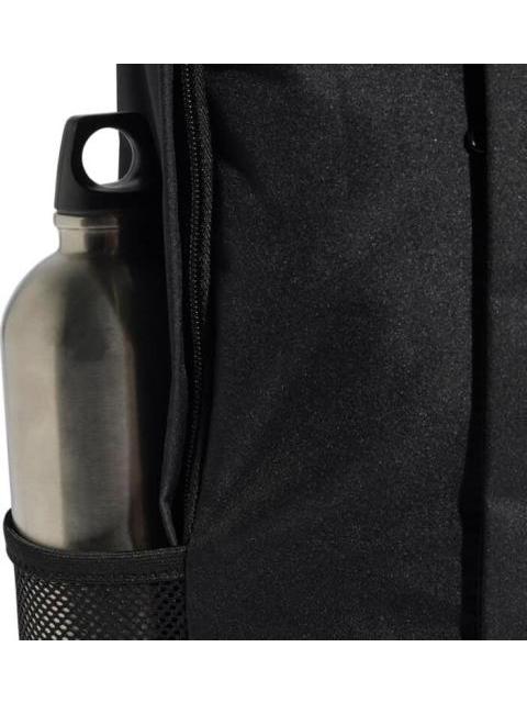 MOCHILA CASUAL JUVENIL NEGRO ADIDAS
