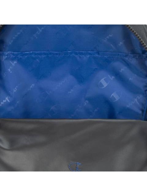 MOCHILA CASUAL JUVENIL NEGRO CHAMPION