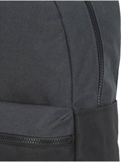 MOCHILA CASUAL JUVENIL NEGRO CHAMPION