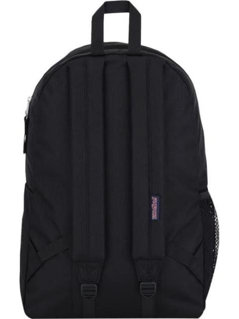MOCHILA CASUAL JUVENIL NEGRO JANSPORT