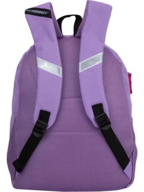 MOCHILA CASUAL LILA PROKENNEX