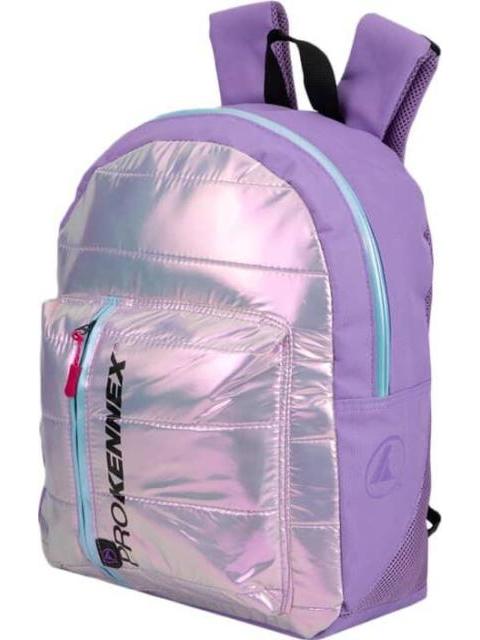 MOCHILA CASUAL LILA PROKENNEX