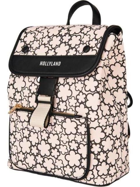 MOCHILA CASUAL MULTICOLOR HOLLY LAND