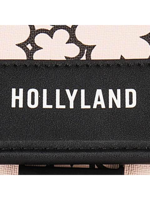 MOCHILA CASUAL MULTICOLOR HOLLY LAND