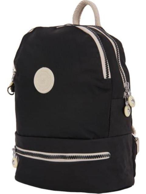 MOCHILA CASUAL NEGRO HOLLY LAND