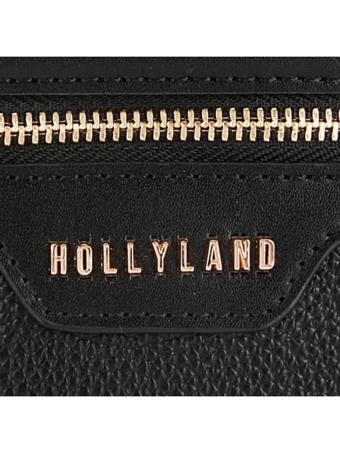 MOCHILA CASUAL NEGRO HOLLY LAND