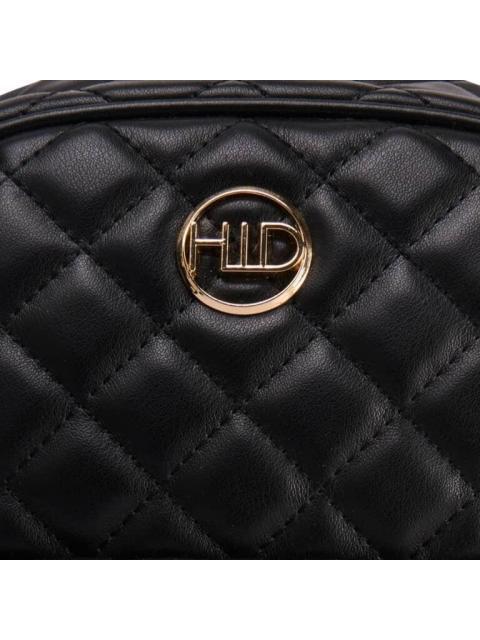 MOCHILA CASUAL NEGRO HOLLY LAND
