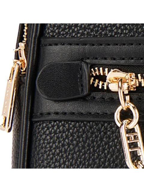 MOCHILA CASUAL NEGRO HOLLY LAND