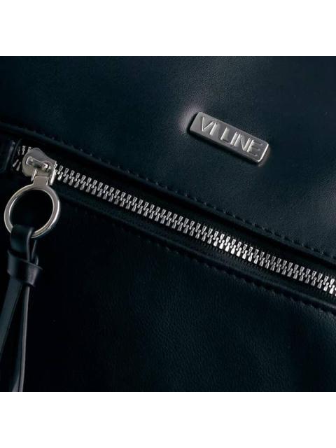 MOCHILA CASUAL NEGRO HOLLY LAND