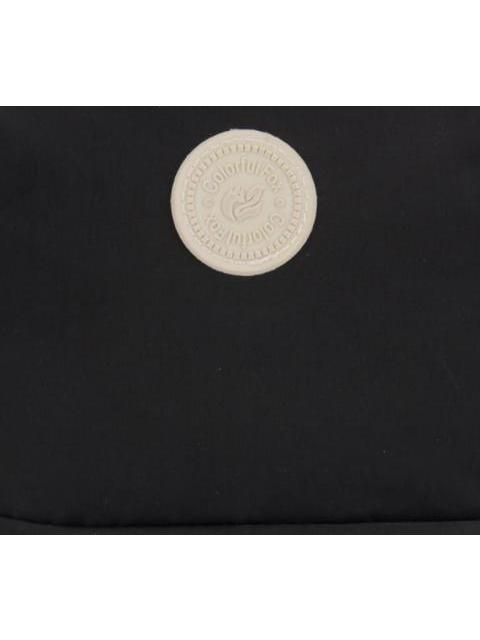 MOCHILA CASUAL NEGRO HOLLY LAND