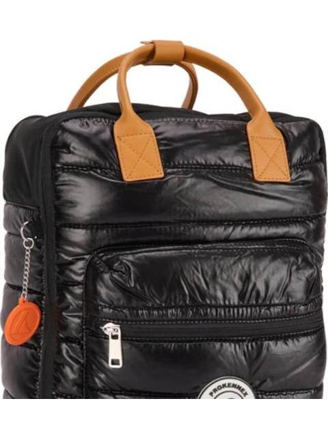 MOCHILA CASUAL NEGRO PROKENNEX