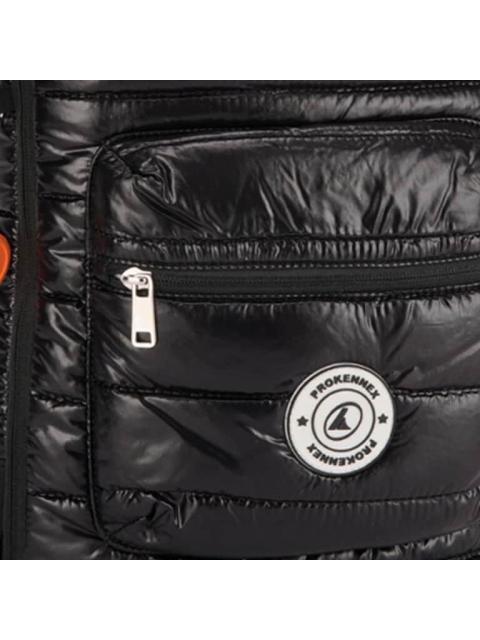 MOCHILA CASUAL NEGRO PROKENNEX