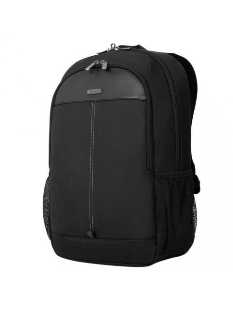 MOCHILA CLASICA PARA LAPTOP 16 PULGADAS NEGRO TARGUS TBB943GL