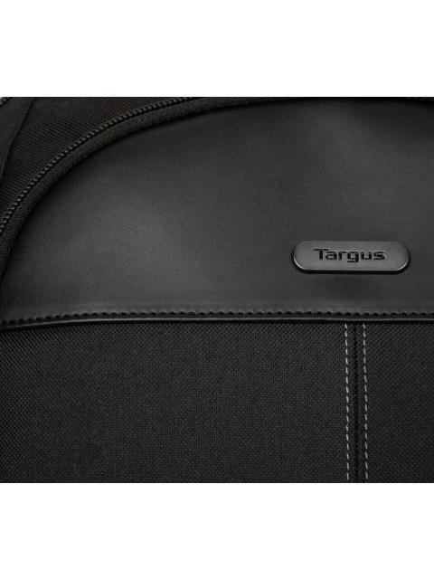 MOCHILA CLASICA PARA LAPTOP 16 PULGADAS NEGRO TARGUS TBB943GL