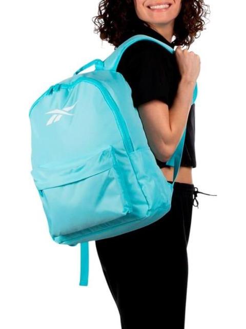 MOCHILA CLASSIC BACKPACK AZUL REEBOK
