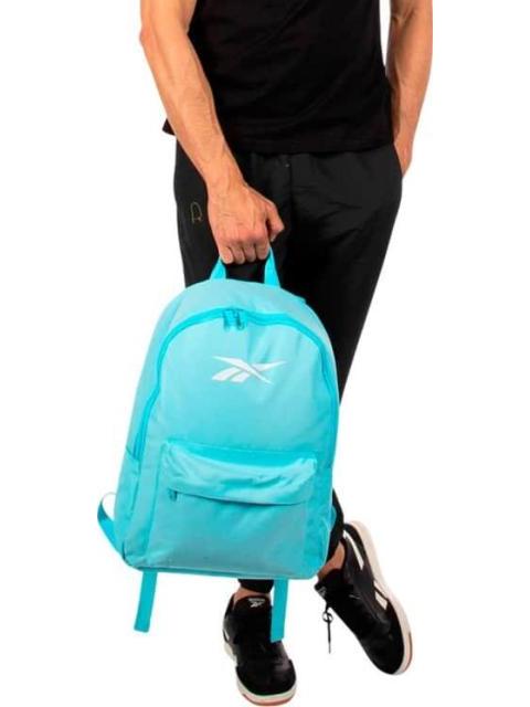 MOCHILA CLASSIC BACKPACK AZUL REEBOK