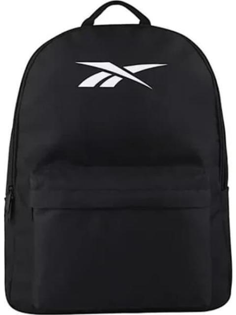 MOCHILA CLASSIC BACKPACK NEGRO REEBOK