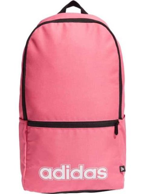 MOCHILA CLASSIC FOUNDATION ROSA ADIDAS