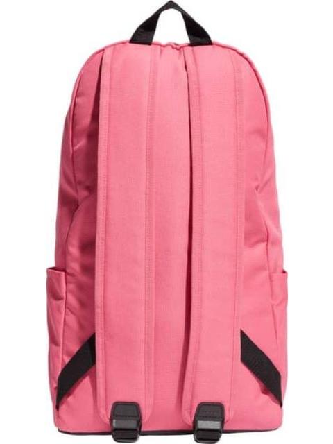 MOCHILA CLASSIC FOUNDATION ROSA ADIDAS