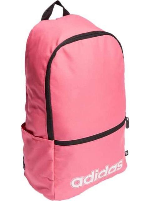 MOCHILA CLASSIC FOUNDATION ROSA ADIDAS