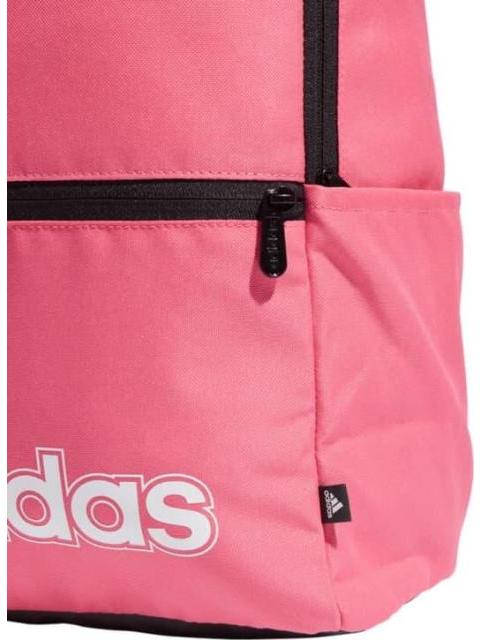 MOCHILA CLASSIC FOUNDATION ROSA ADIDAS