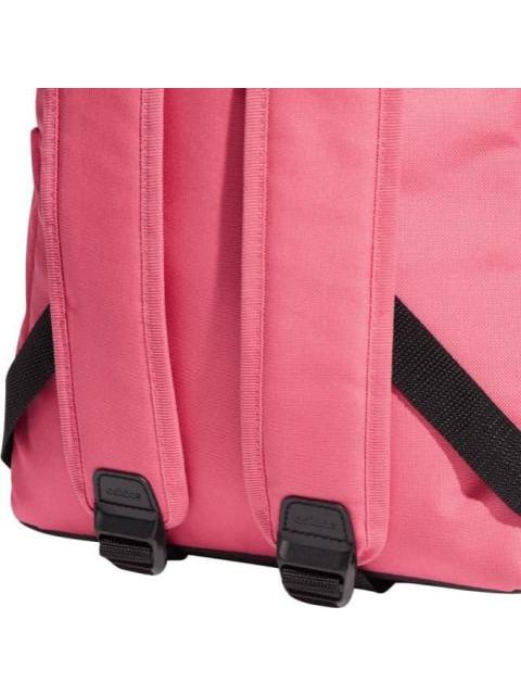 MOCHILA CLASSIC FOUNDATION ROSA ADIDAS