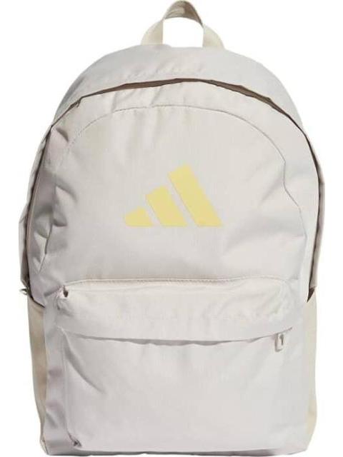 MOCHILA CLSC BARS BP BEIGE ADIDAS