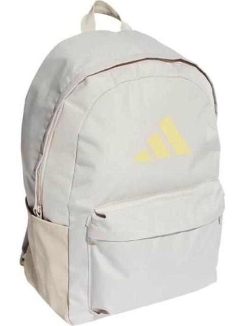 MOCHILA CLSC BARS BP BEIGE ADIDAS