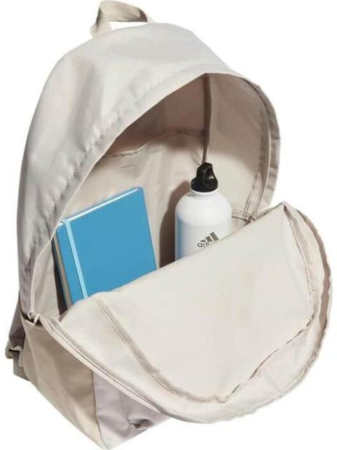 MOCHILA CLSC BARS BP BEIGE ADIDAS